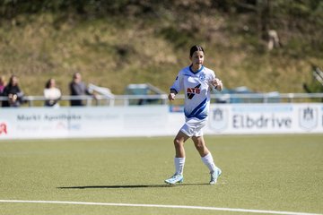 Bild 71 - wCJ Suederelbe - wBJ UH-Adler : Ergebnis: 7:1